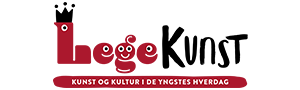 LegeKunst Logo